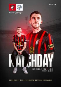 bournemouth away 2023 to 24 prog