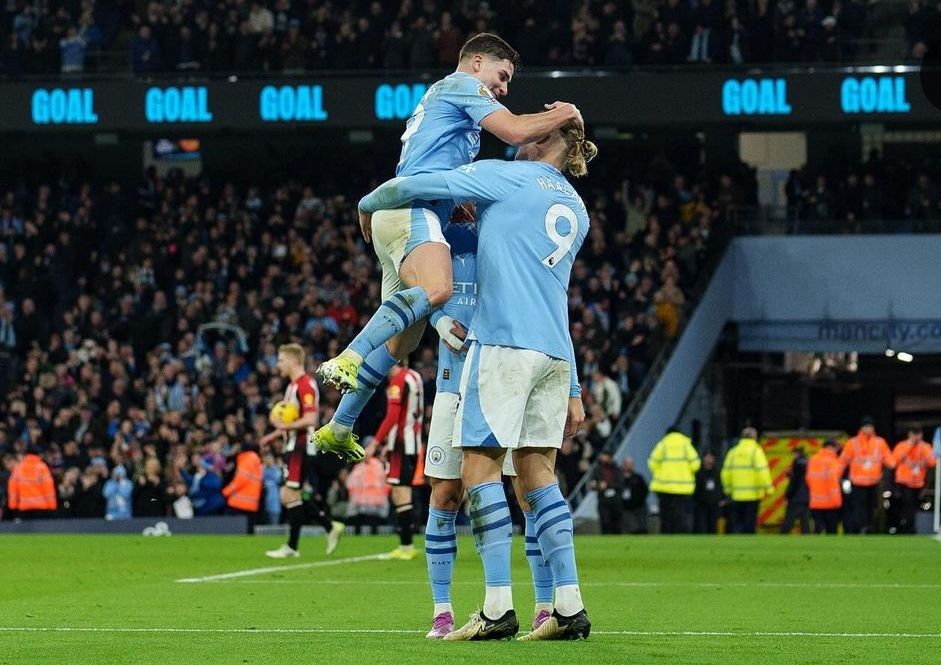 brentford home 2023 to 24 haaland goal2