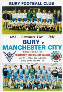 bury friendly 1984 to 85 - prog new page