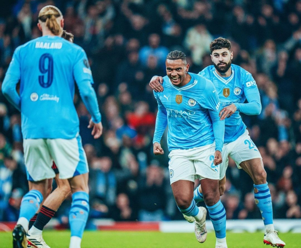 copenhagen home 2023 to 24 akanji goal