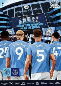 everton home 2023 to 24 programme