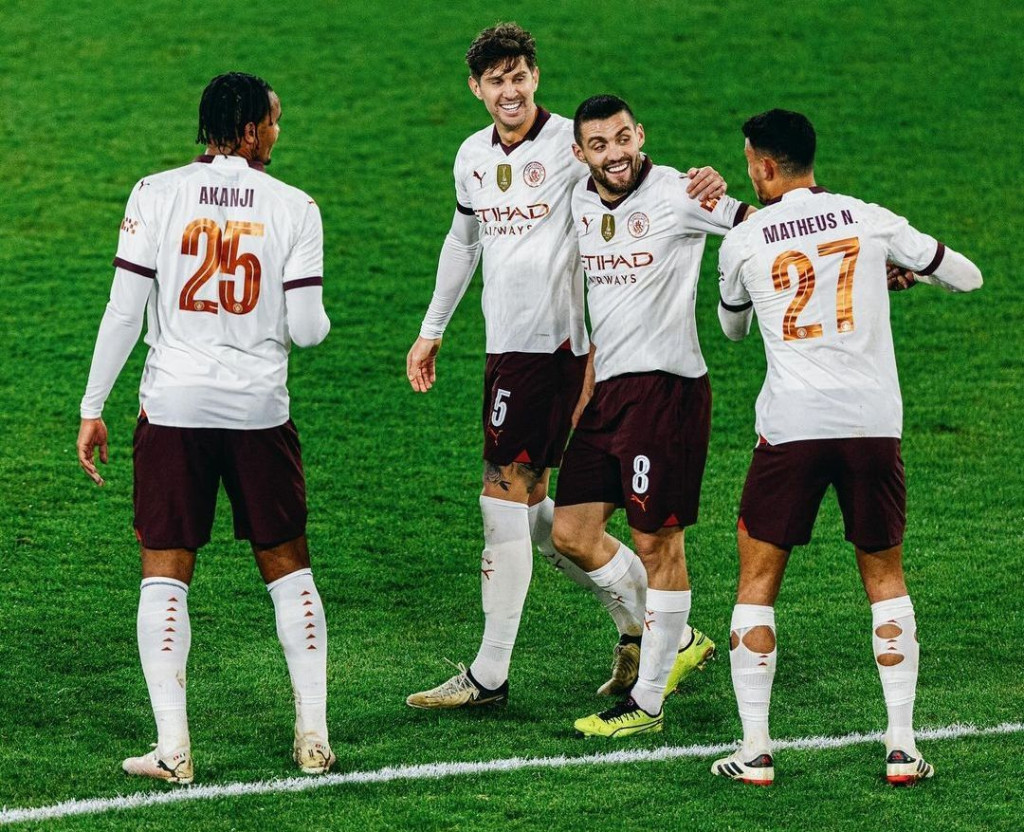 luton away 2023 to 24 kovacic goal