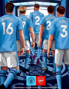 Arsenal home 2023 to 24 prog