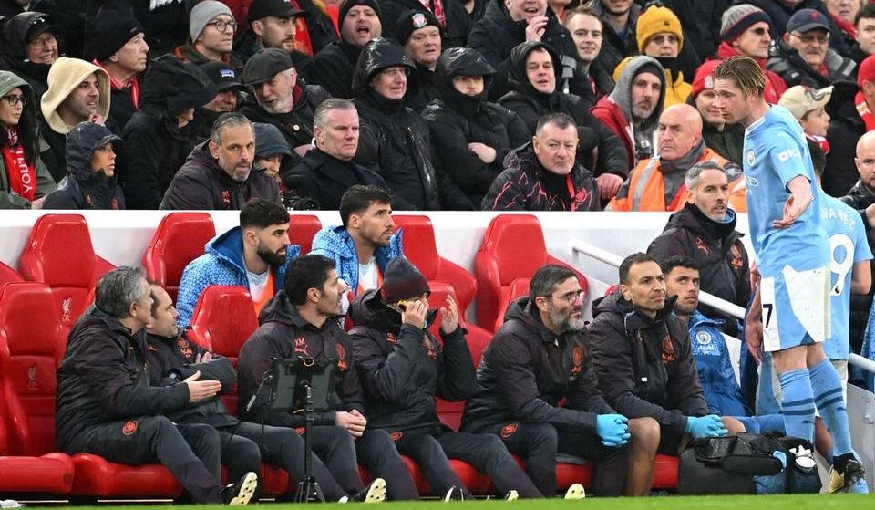 liverpool away 2023 to 24 kdb