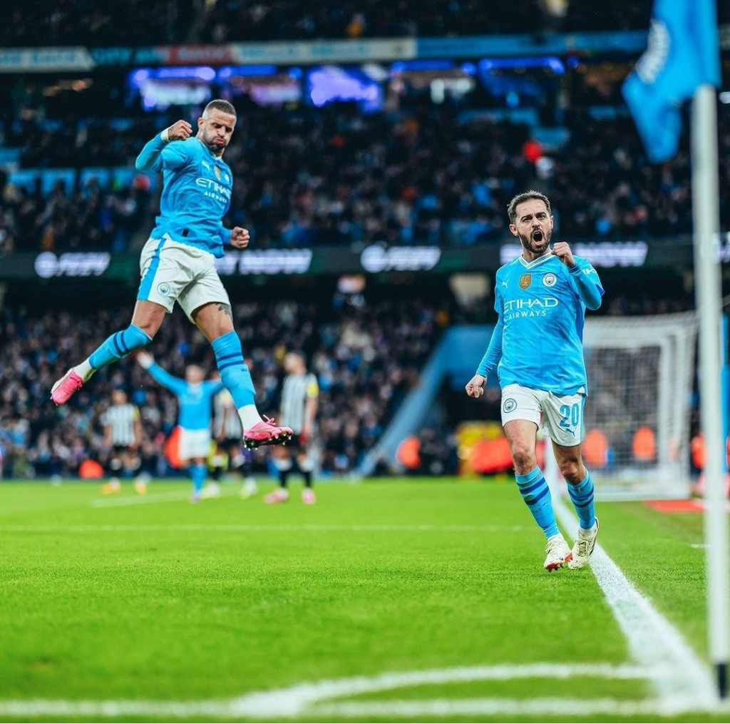 newcastle fa cup 2023 to 24 silva