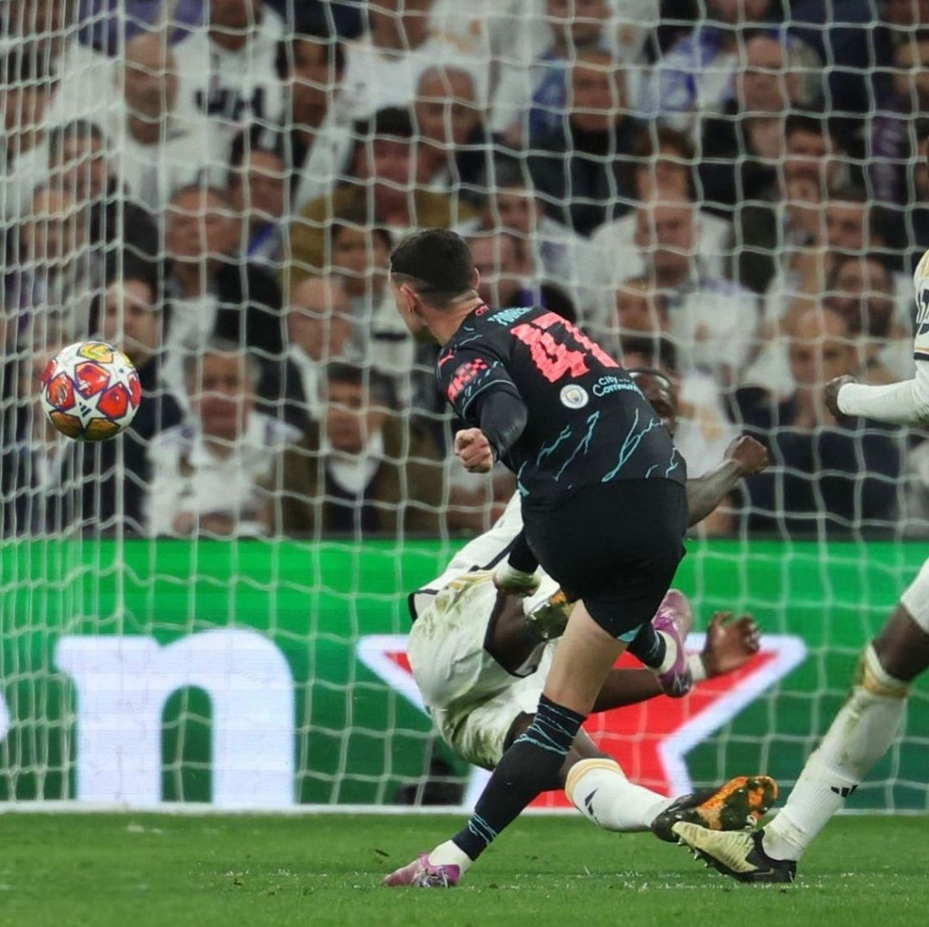 real madrid away 2023 to 24 foden