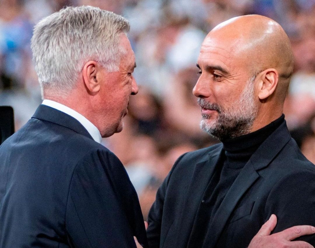 real madrid away 2023 to 24 managers